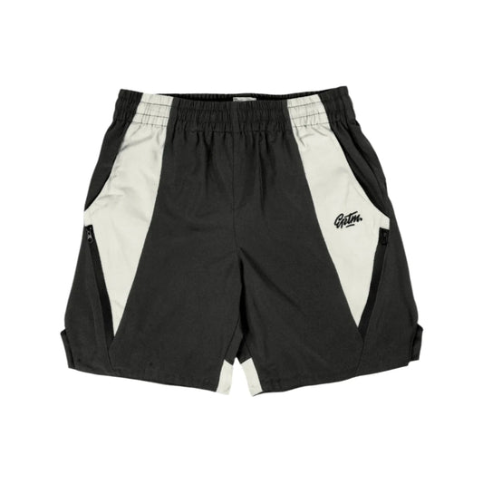 EPTM Trackstar Shorts - Black
