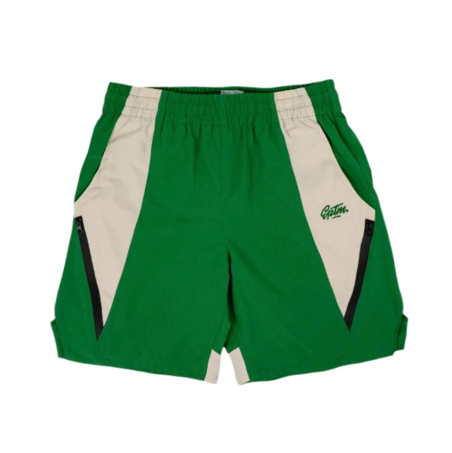 EPTM Trackstar Shorts - Green