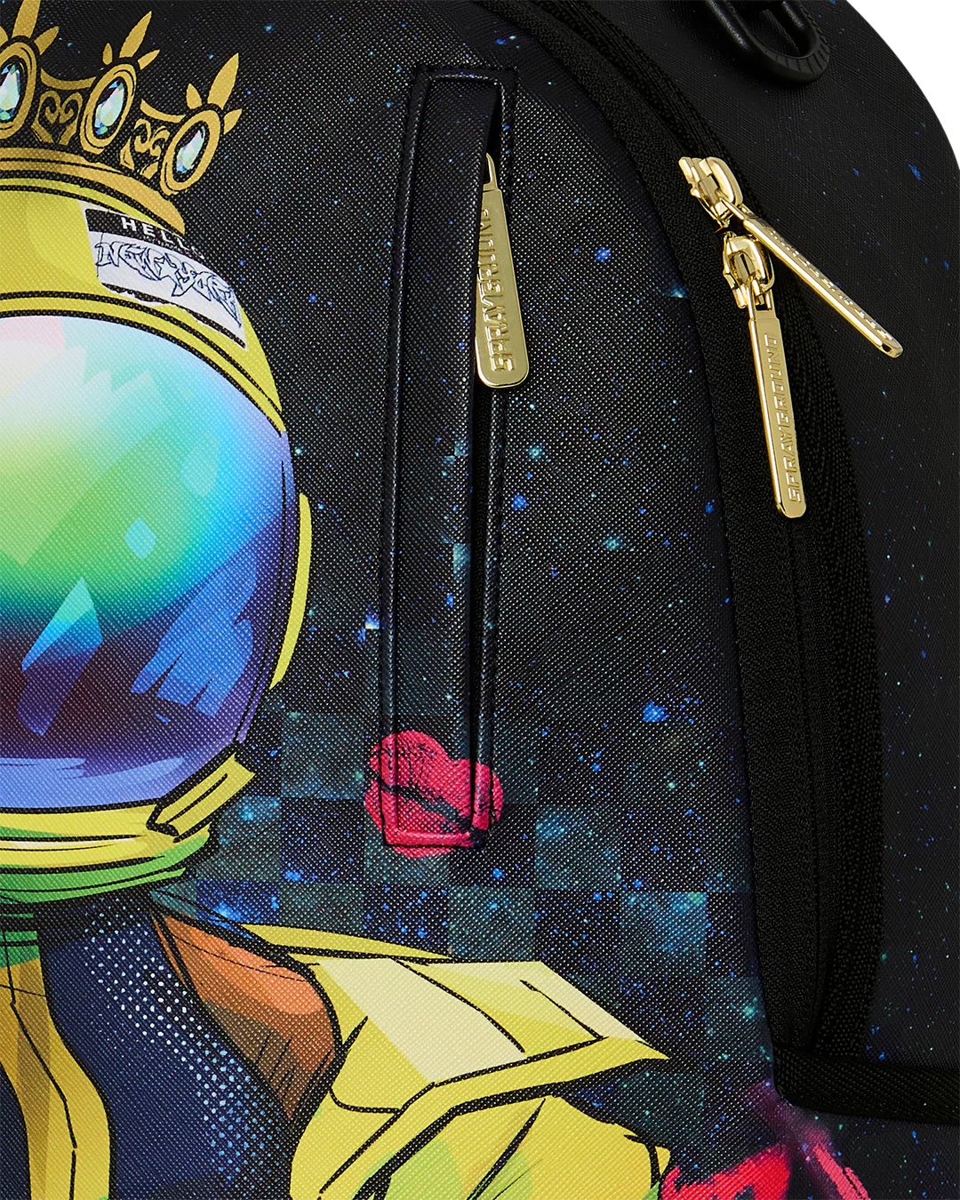 Sprayground Cosmis Queen Backpack