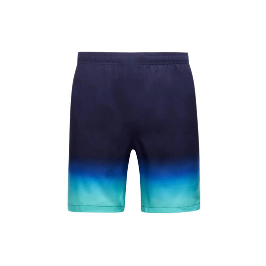 Psycho Bunny Dax Tencel Short - Evening Blue