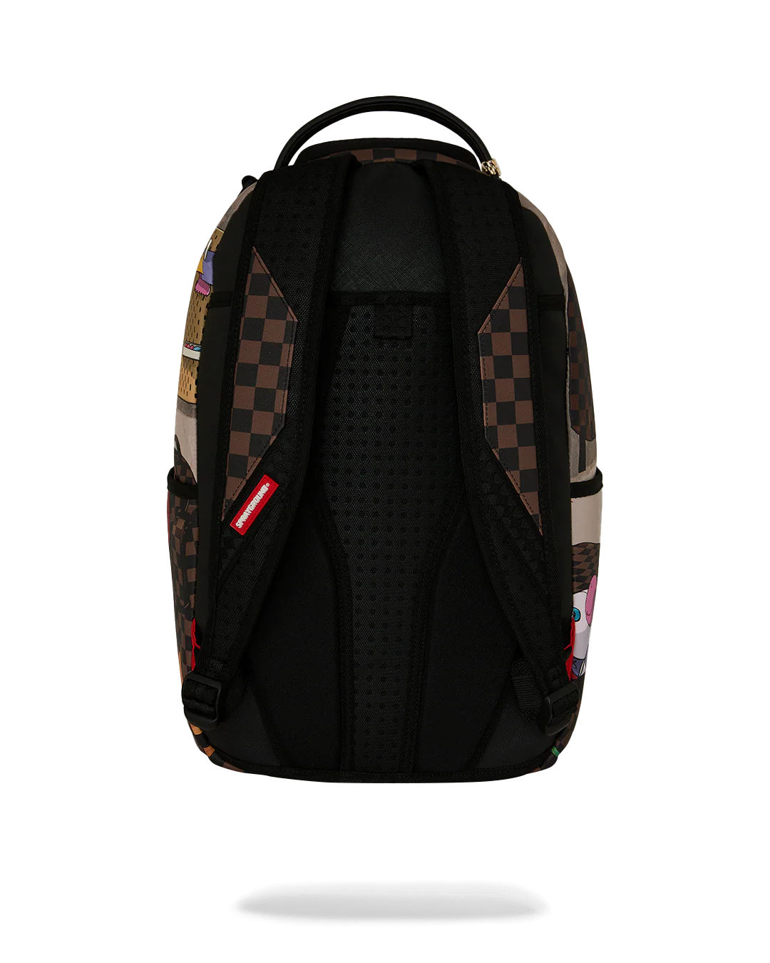 Sprayground Deadpool Designer Backpack