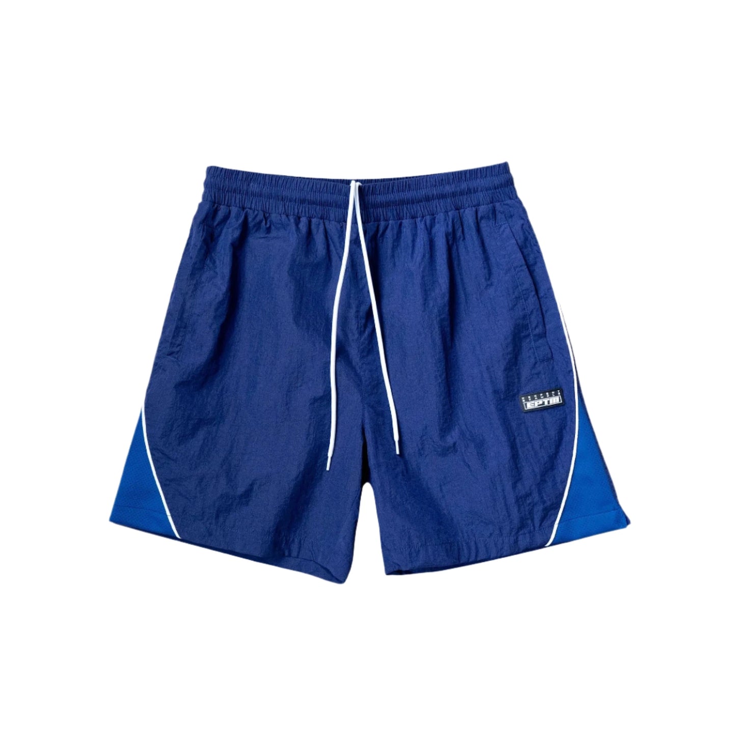 EPTM Derby Shorts - Navy