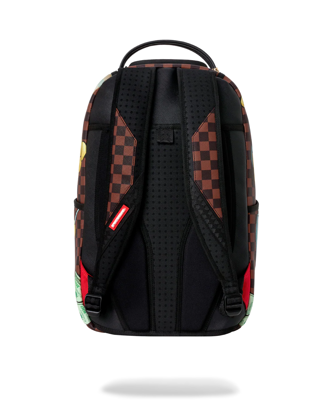 Sprayground Inspector Gadget Payup Backpack