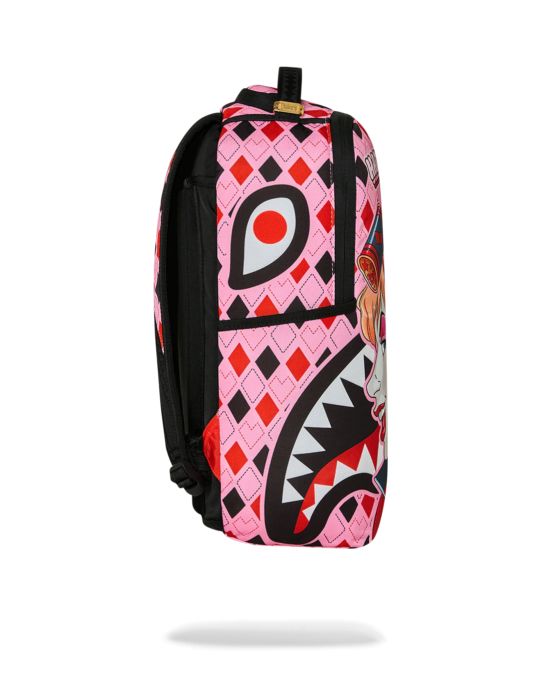 Sprayground Harley Quinn DC Hammer Backpack