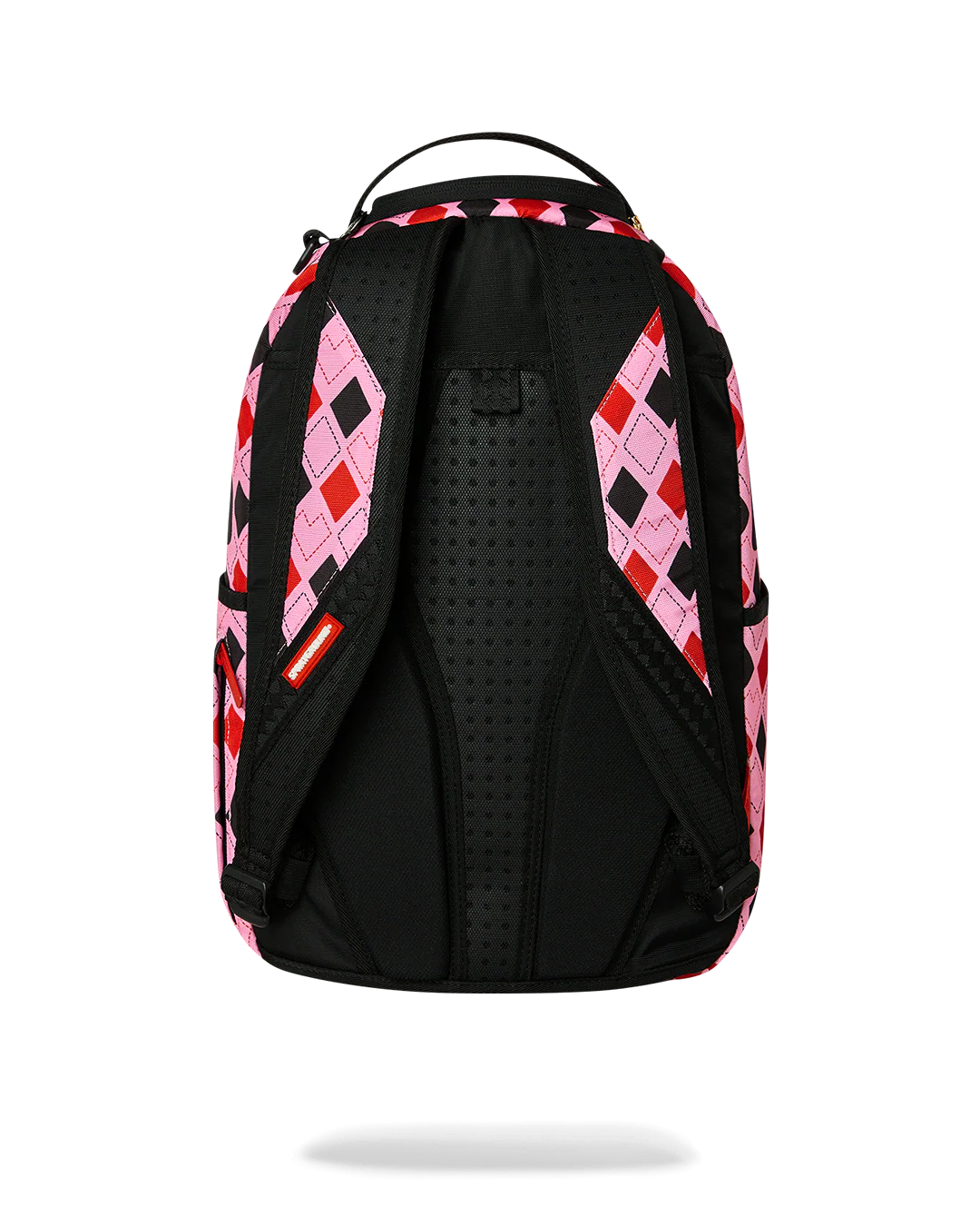 Sprayground Harley Quinn DC Hammer Backpack
