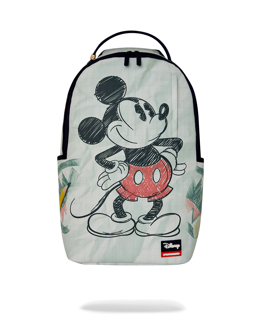Sprayground Mikey Sketch Backpack