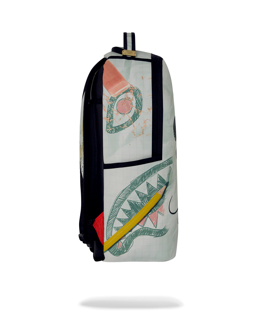 Sprayground Mikey Sketch Backpack
