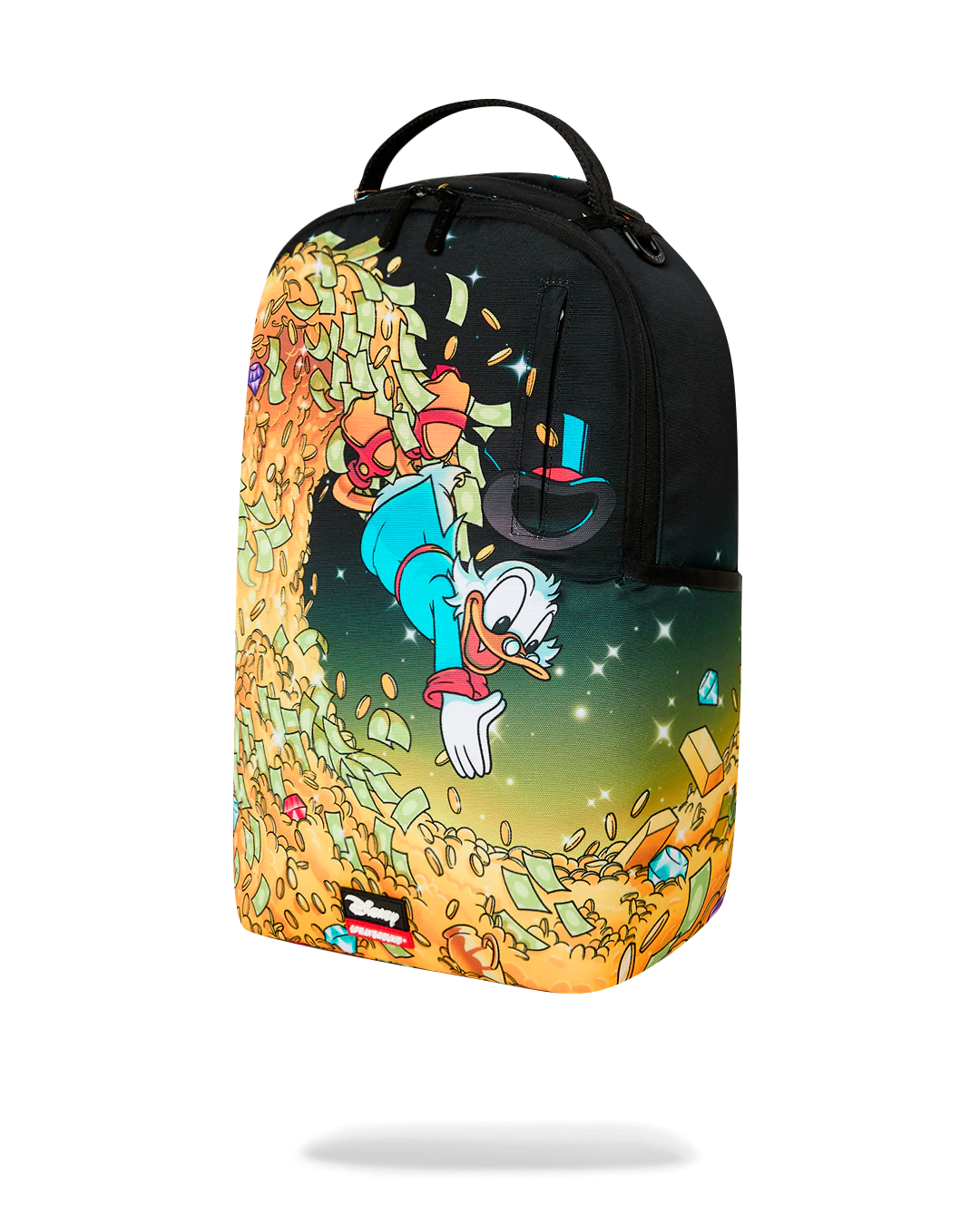 Sprayground Money Rider Backpack