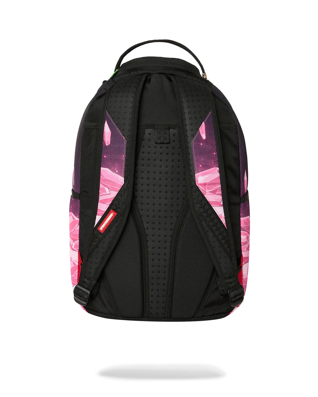 Sprayground Kalaxian Crystal Shark Backoack