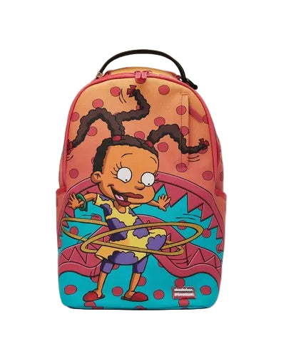 Sprayground Susie Hula Hoops Backpack