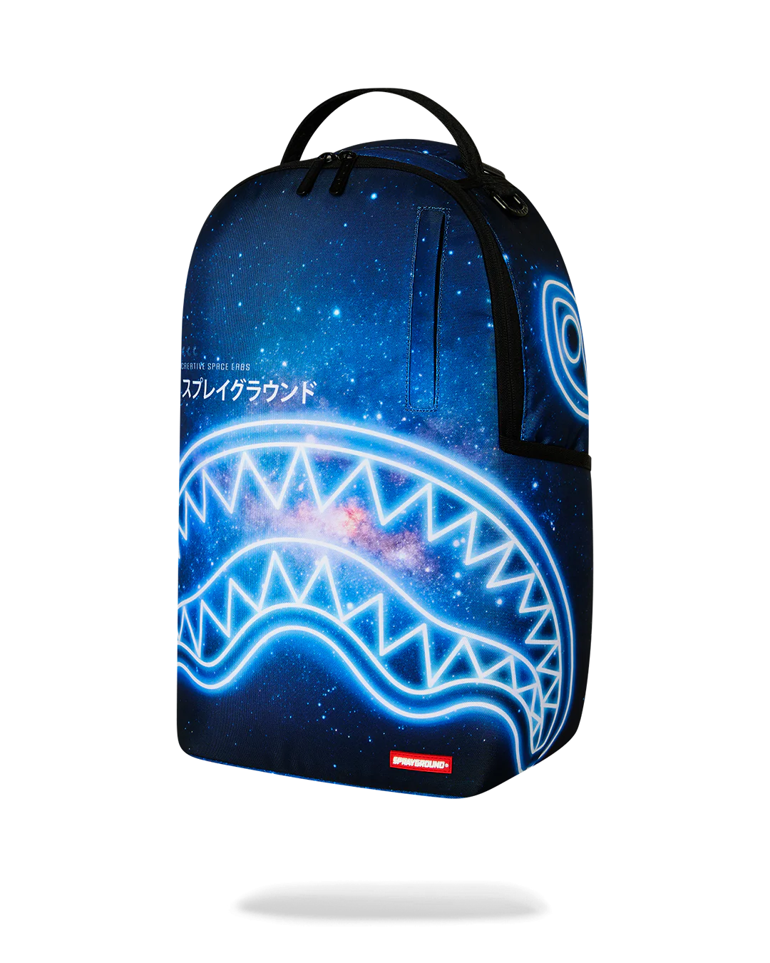 Sprayground Creative Space Labs Backpack