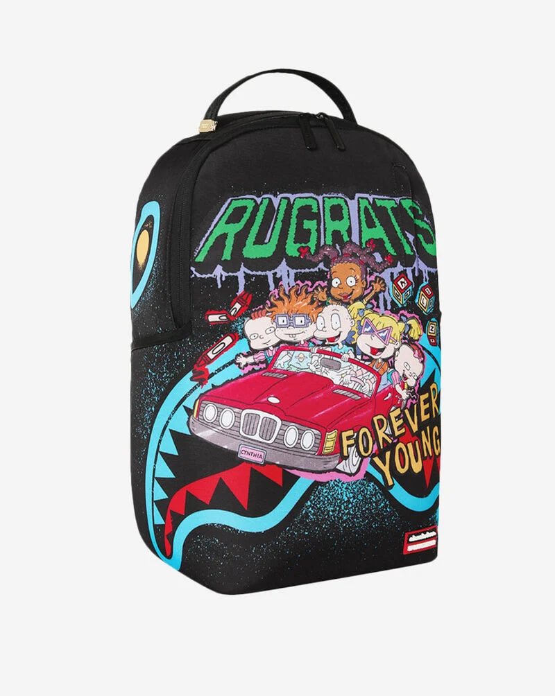 Sprayground Rugrats Forever Young Backpack
