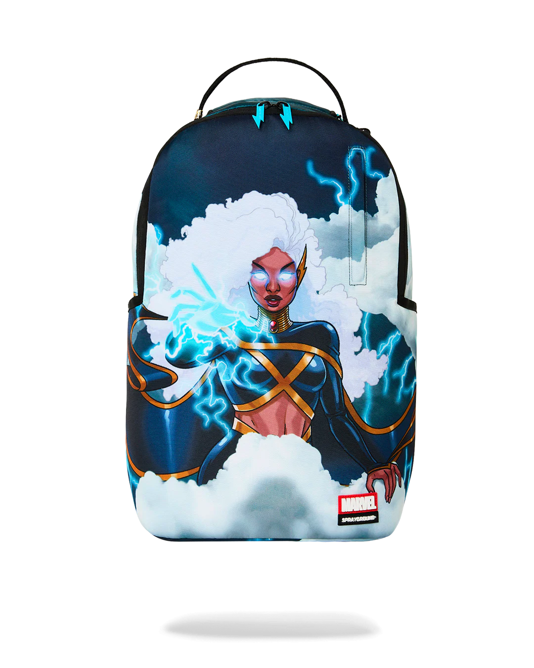 Sprayground Summon the Lightening Backpack