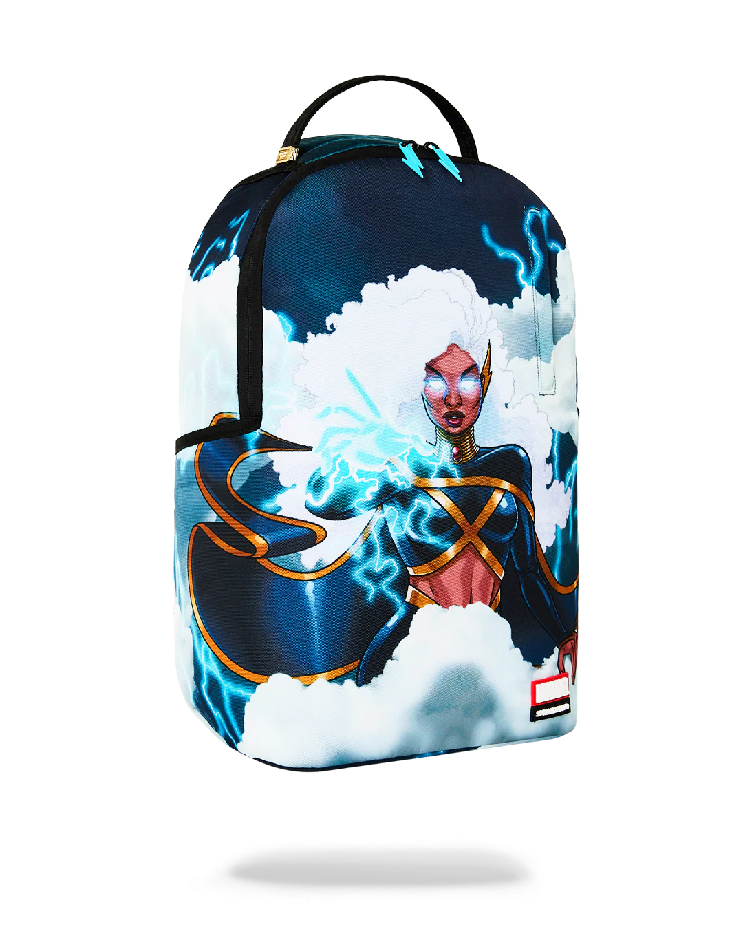 Sprayground Summon the Lightening Backpack