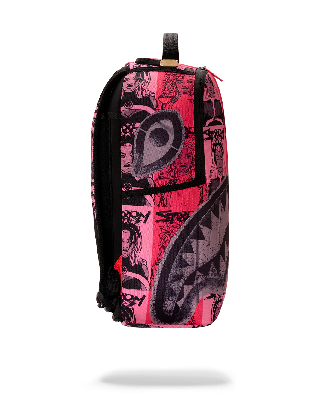 Sprayground Marvel Storm NYC Posters Backpack