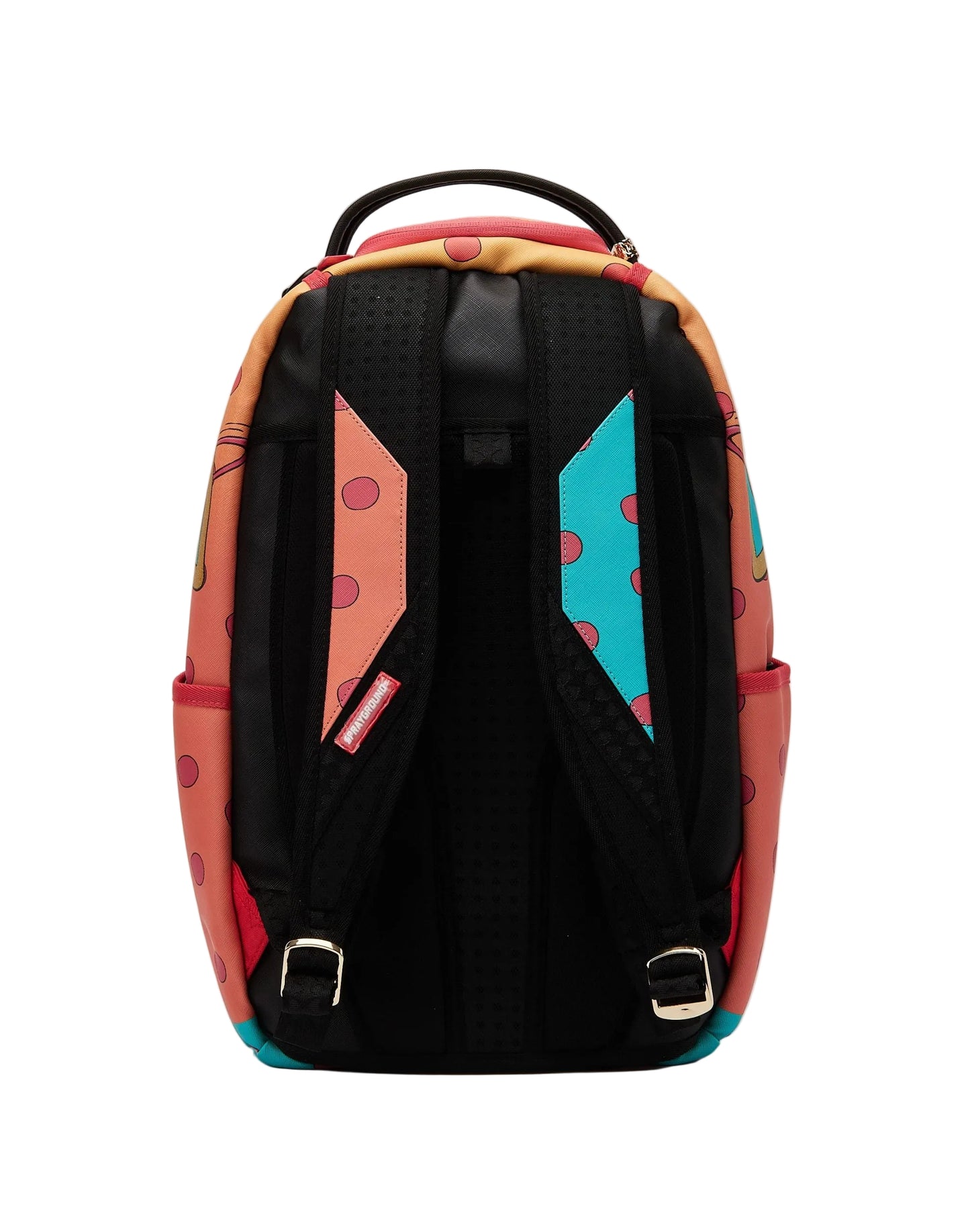Sprayground Susie Hula Hoops Backpack