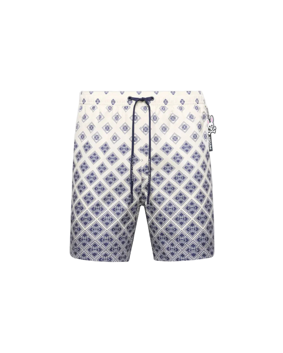 Psycho Bunny Tobias Swim Trunks - Pristine