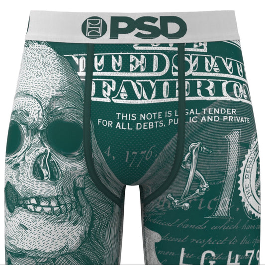 PSD Hunna Bones OXI Briefs