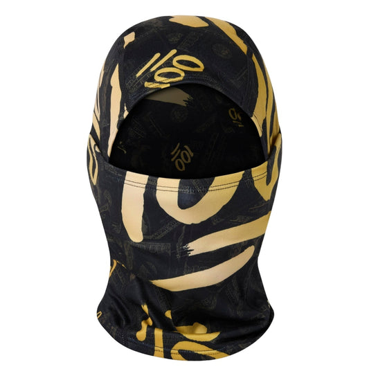 PSD Gold 100 Hooded Mask