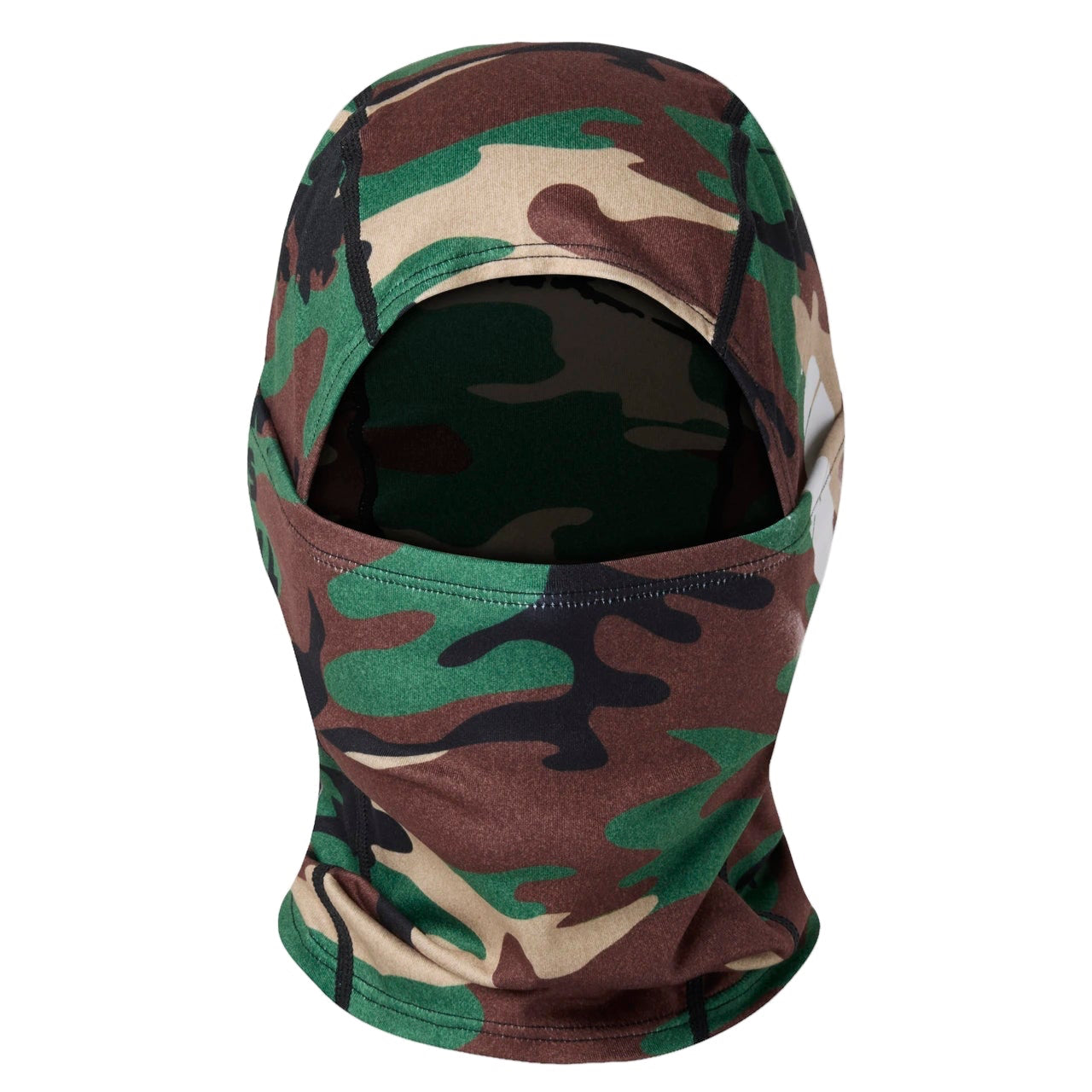 PSD Bomber Hooded Mask - Camo