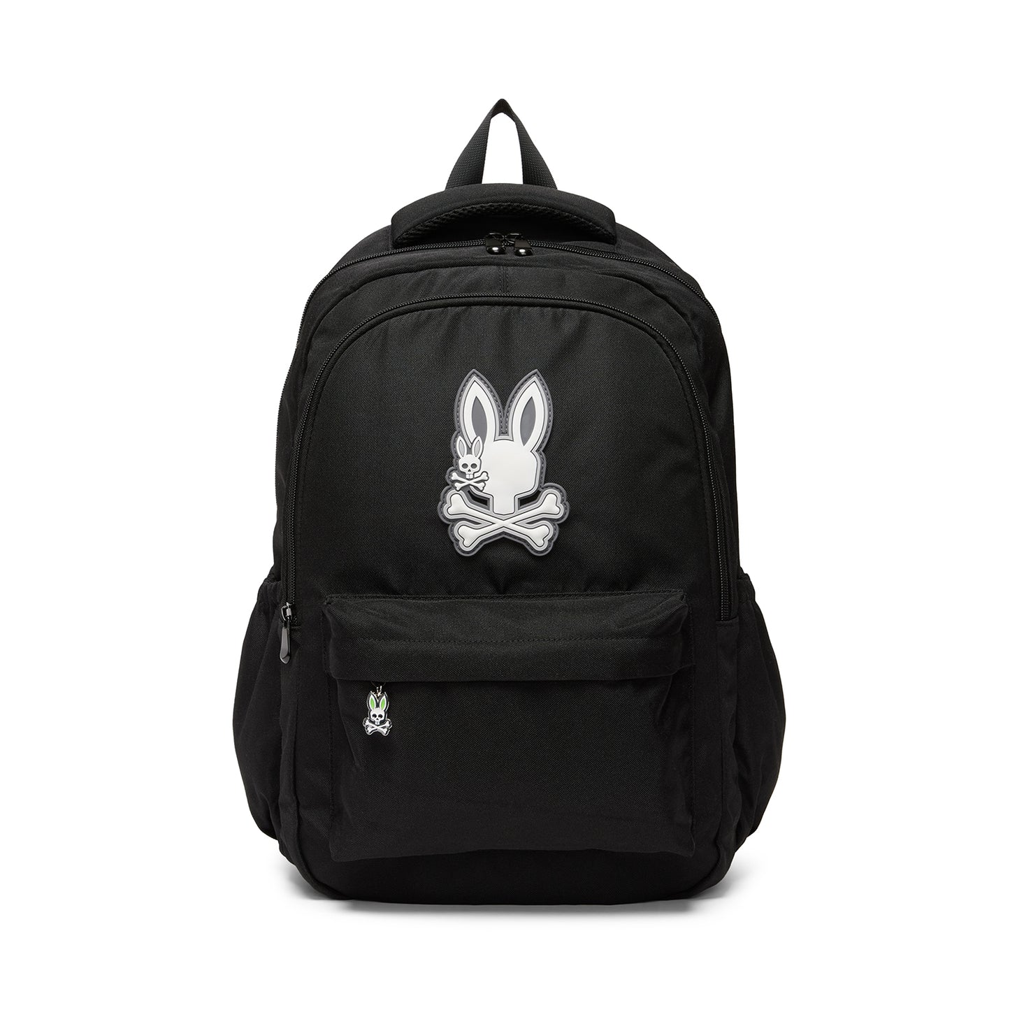 Psycho Bunny Backpack - Black