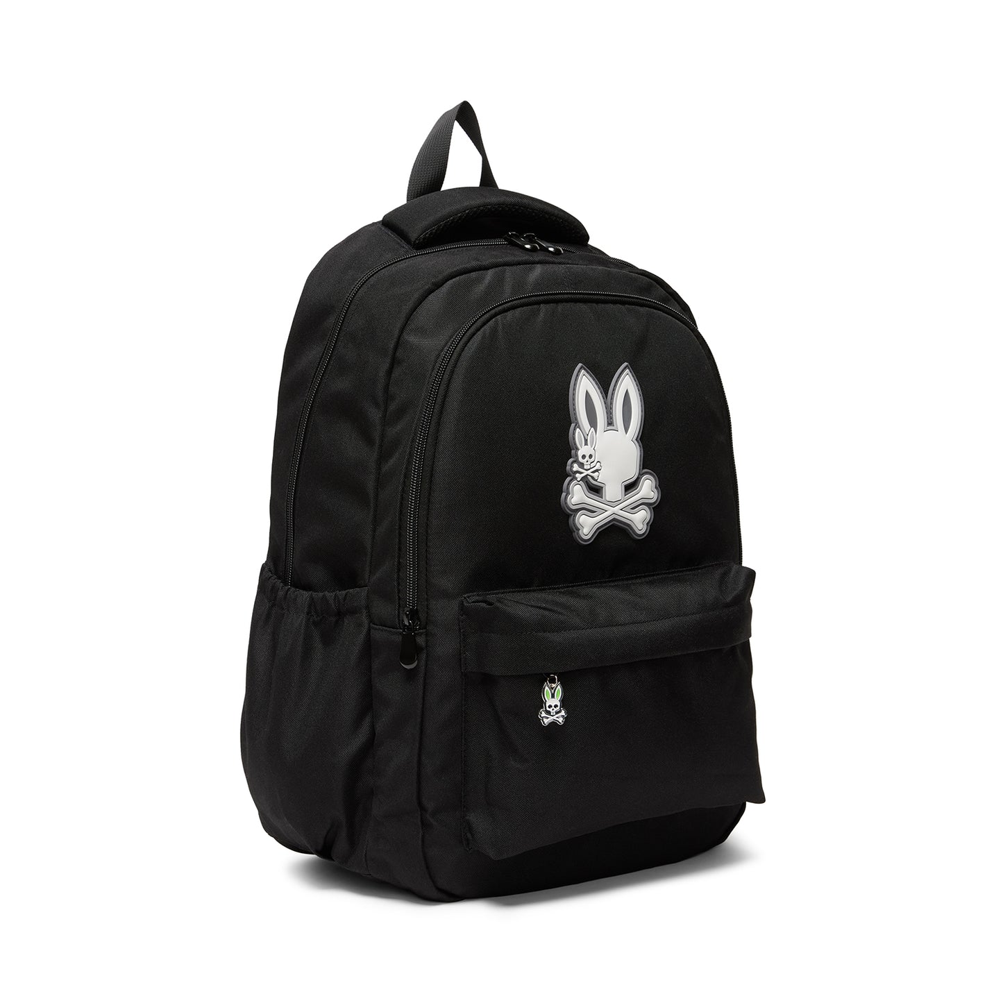 Psycho Bunny Backpack - Black