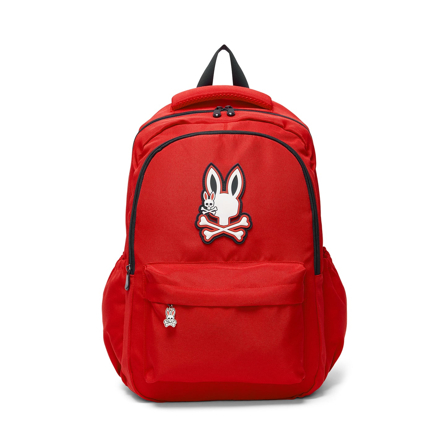 Psycho Bunny Backpack - Red