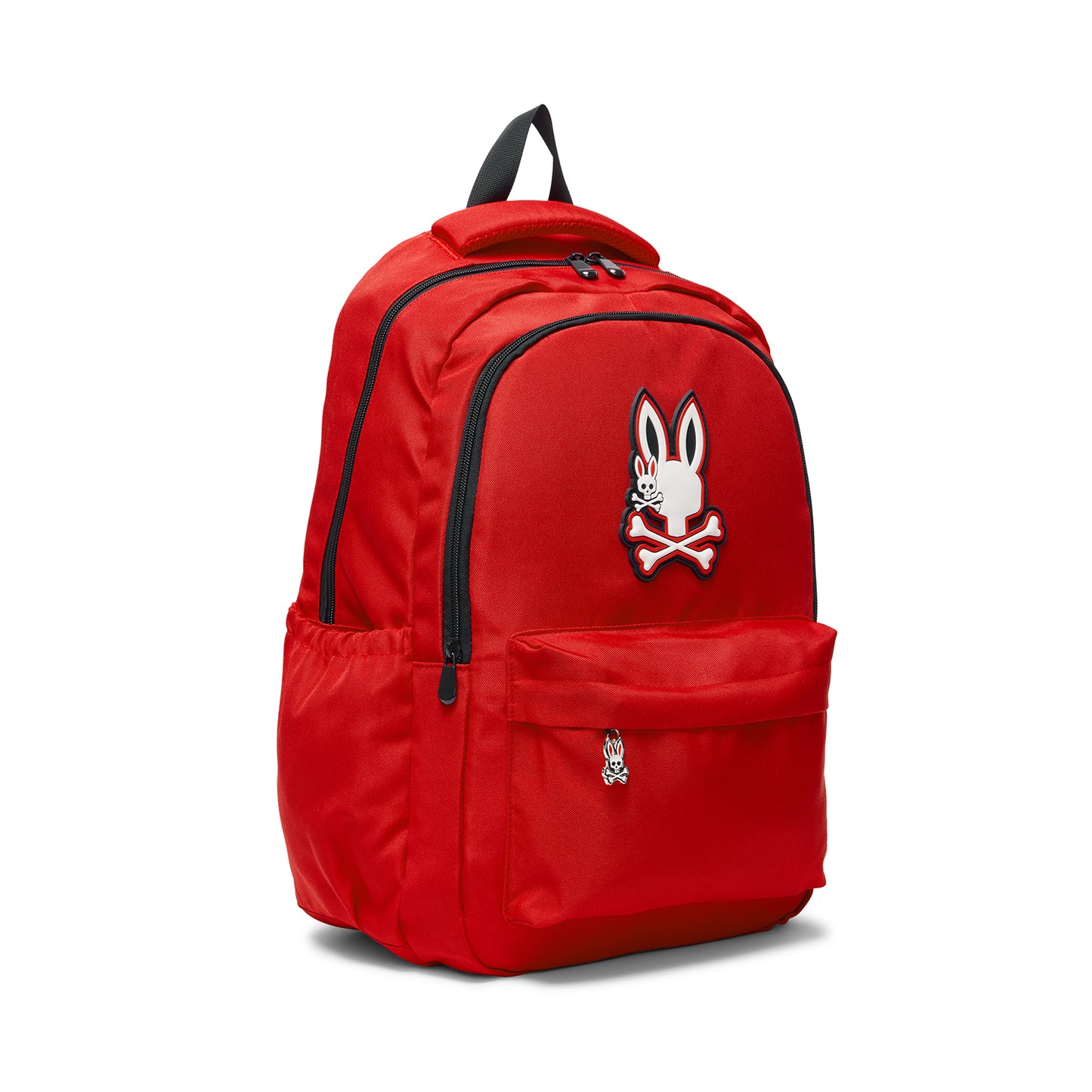 Psycho Bunny Backpack - Red