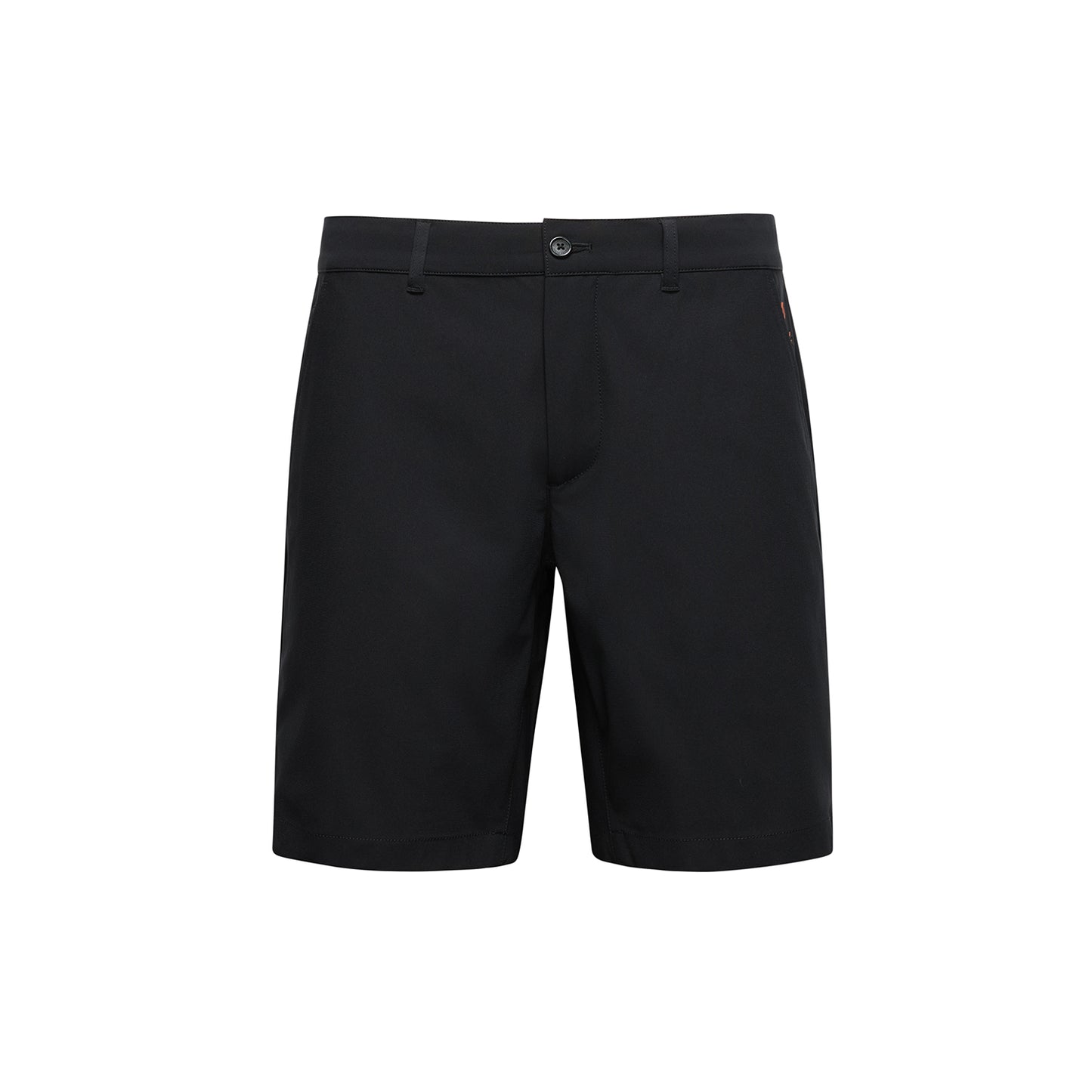 Psycho Bunny 10K Step Shorts - Black