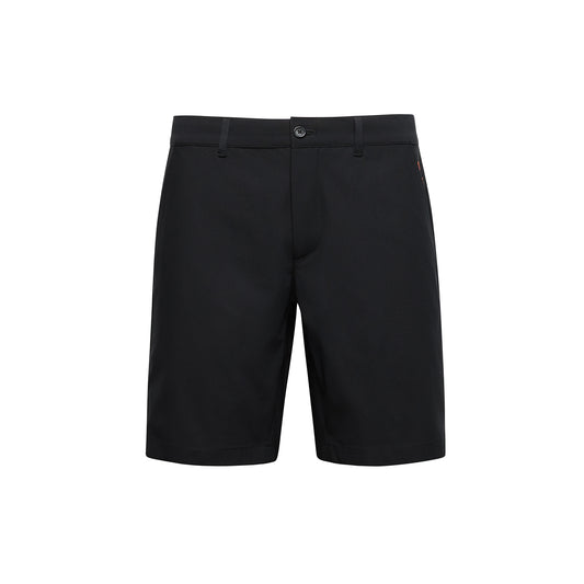 Psycho Bunny 10K Step Shorts - Black