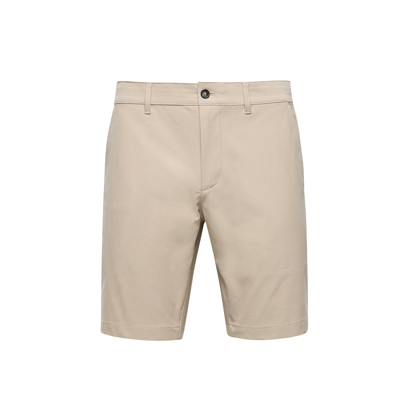 Psycho Bunny 10K Step Shorts - Stone