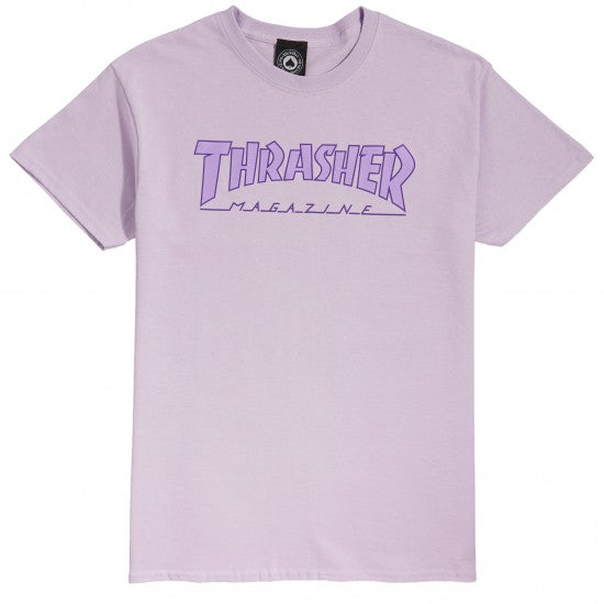 Thrasher Outlined Tee