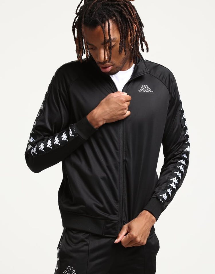 Kappa Banda Anniston Track Jacket