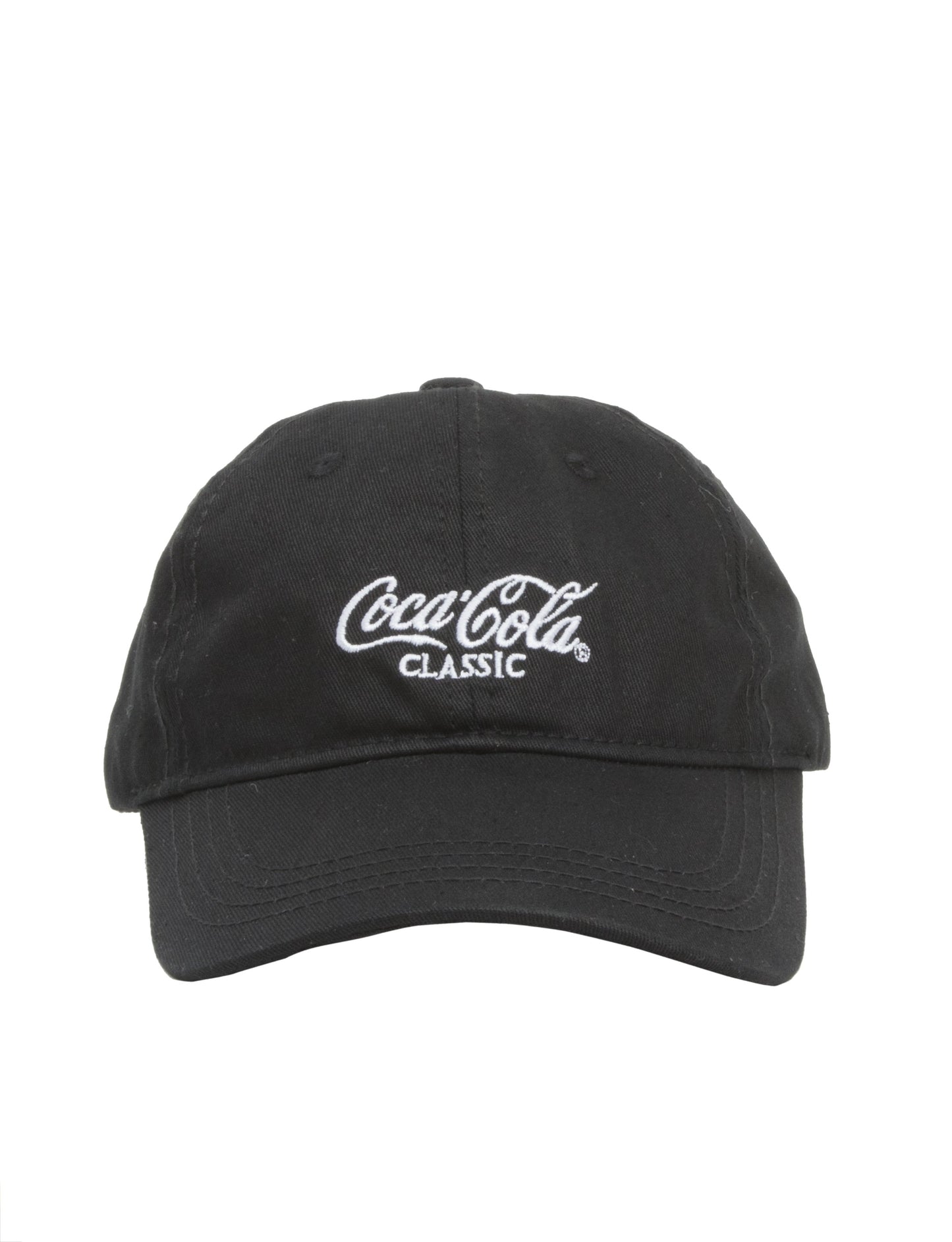Staple Coca Cola Classic Dad Hat