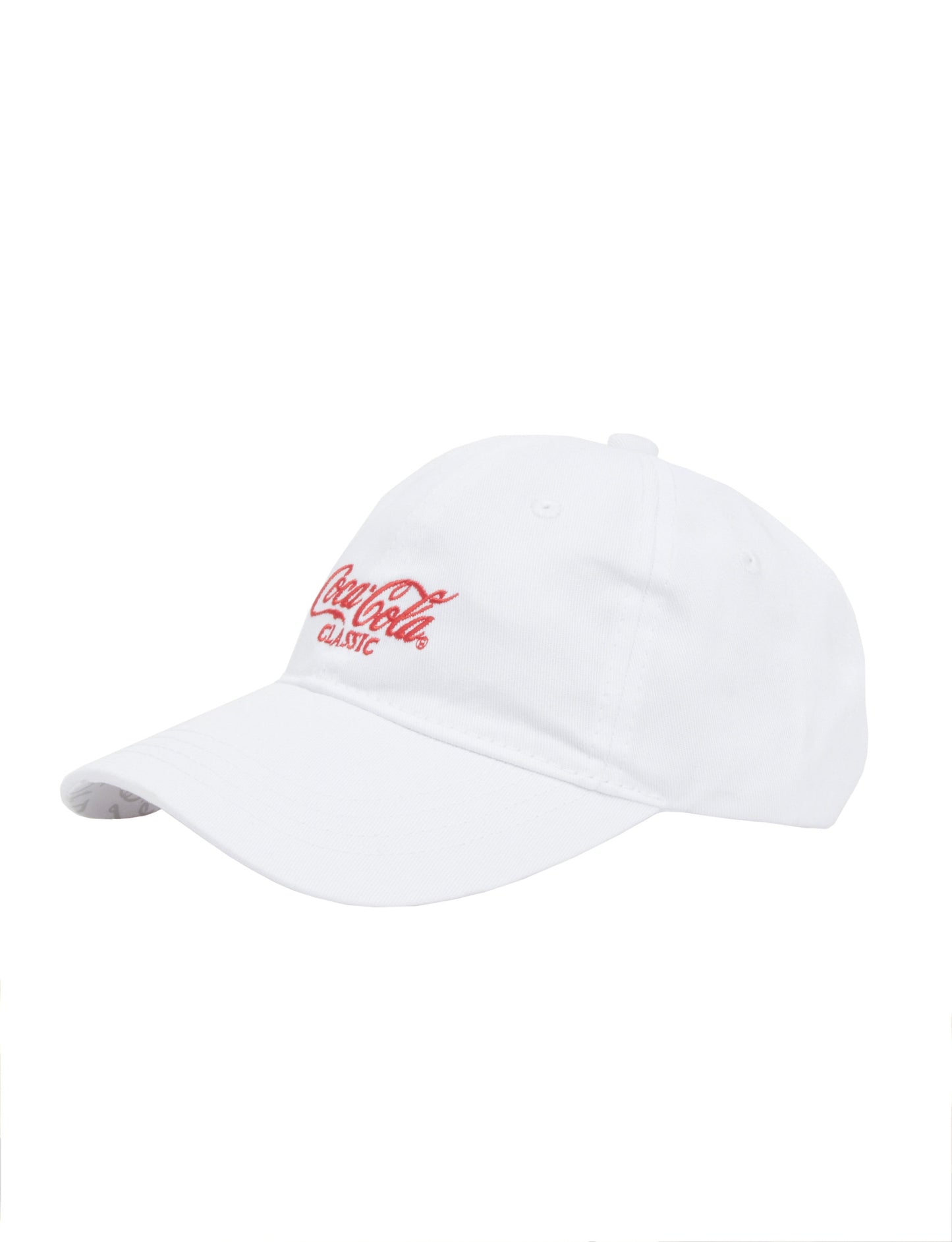 Staple Coca Cola Classic Dad Hat