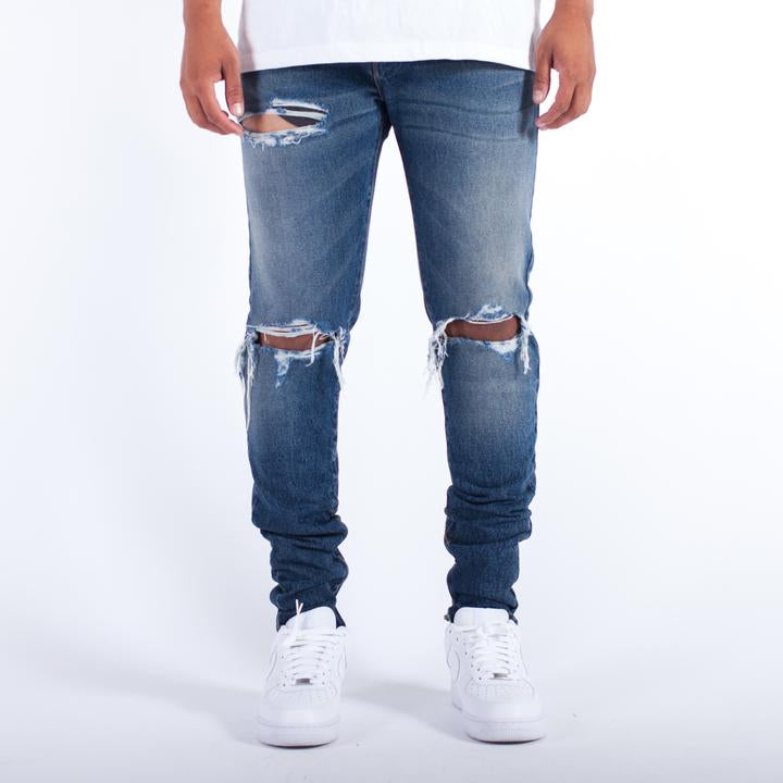 Syndicate Tailored - 1925 Denim