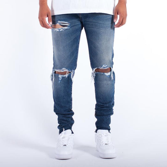 Syndicate Tailored - 1925 Denim