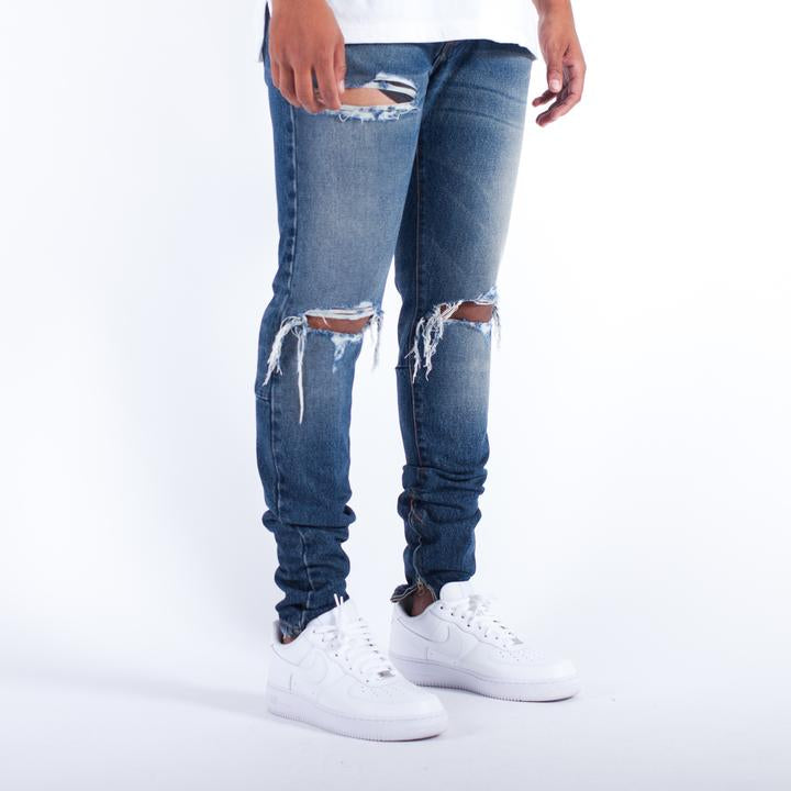 Syndicate Tailored - 1925 Denim