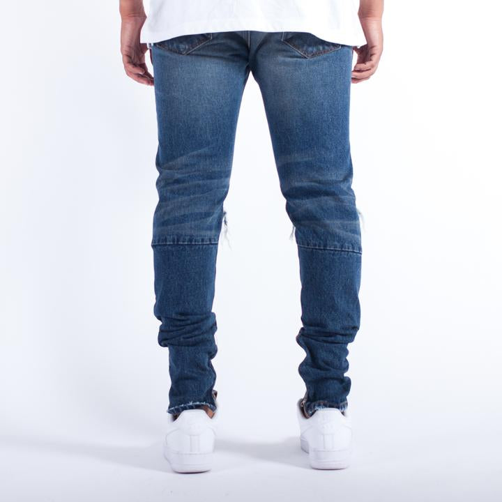 Syndicate Tailored - 1925 Denim