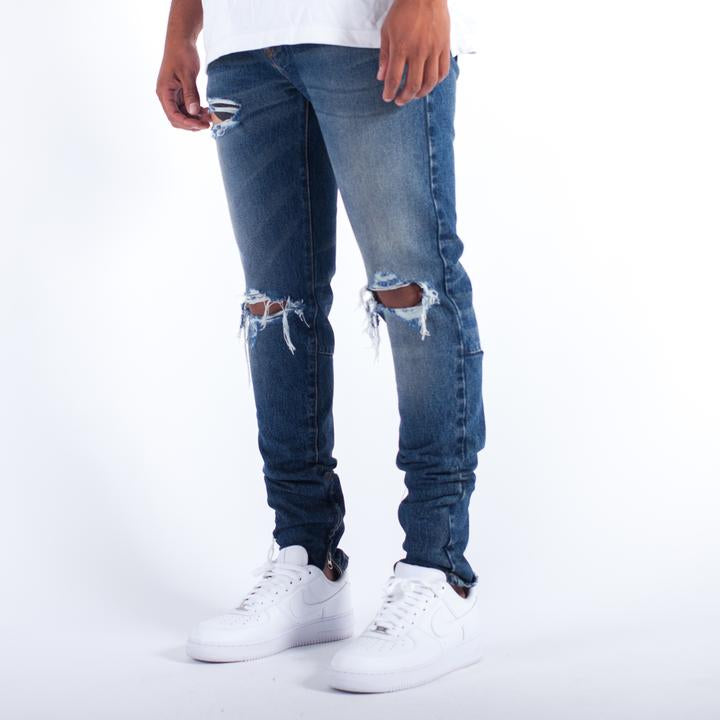 Syndicate Tailored - 1925 Denim