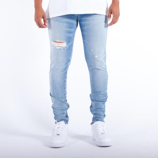 Syndicate Tailored - 1920 Denim