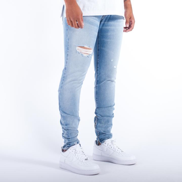 Syndicate Tailored - 1920 Denim