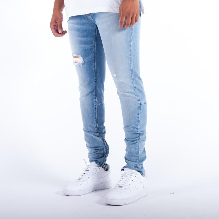 Syndicate Tailored - 1920 Denim