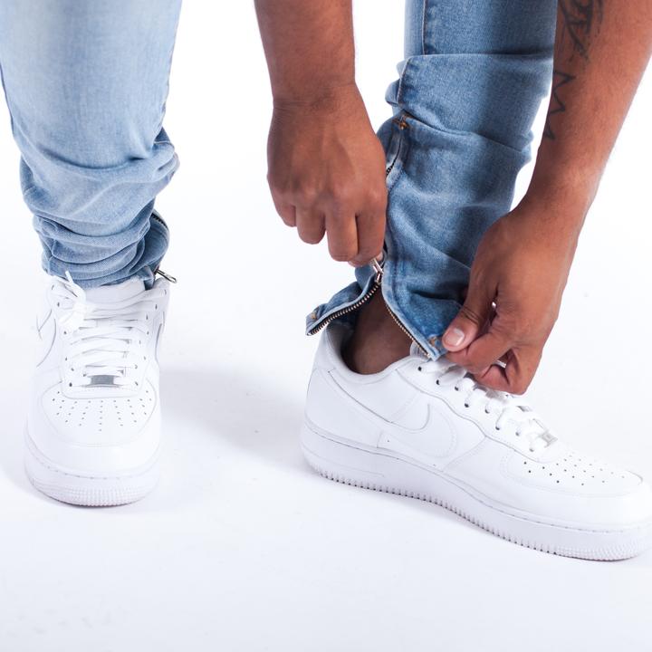 Syndicate Tailored - 1920 Denim