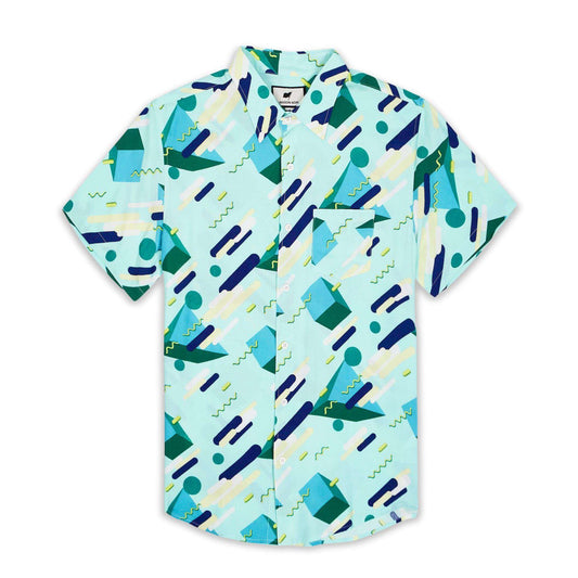 Reason Finley Button Down Shirt