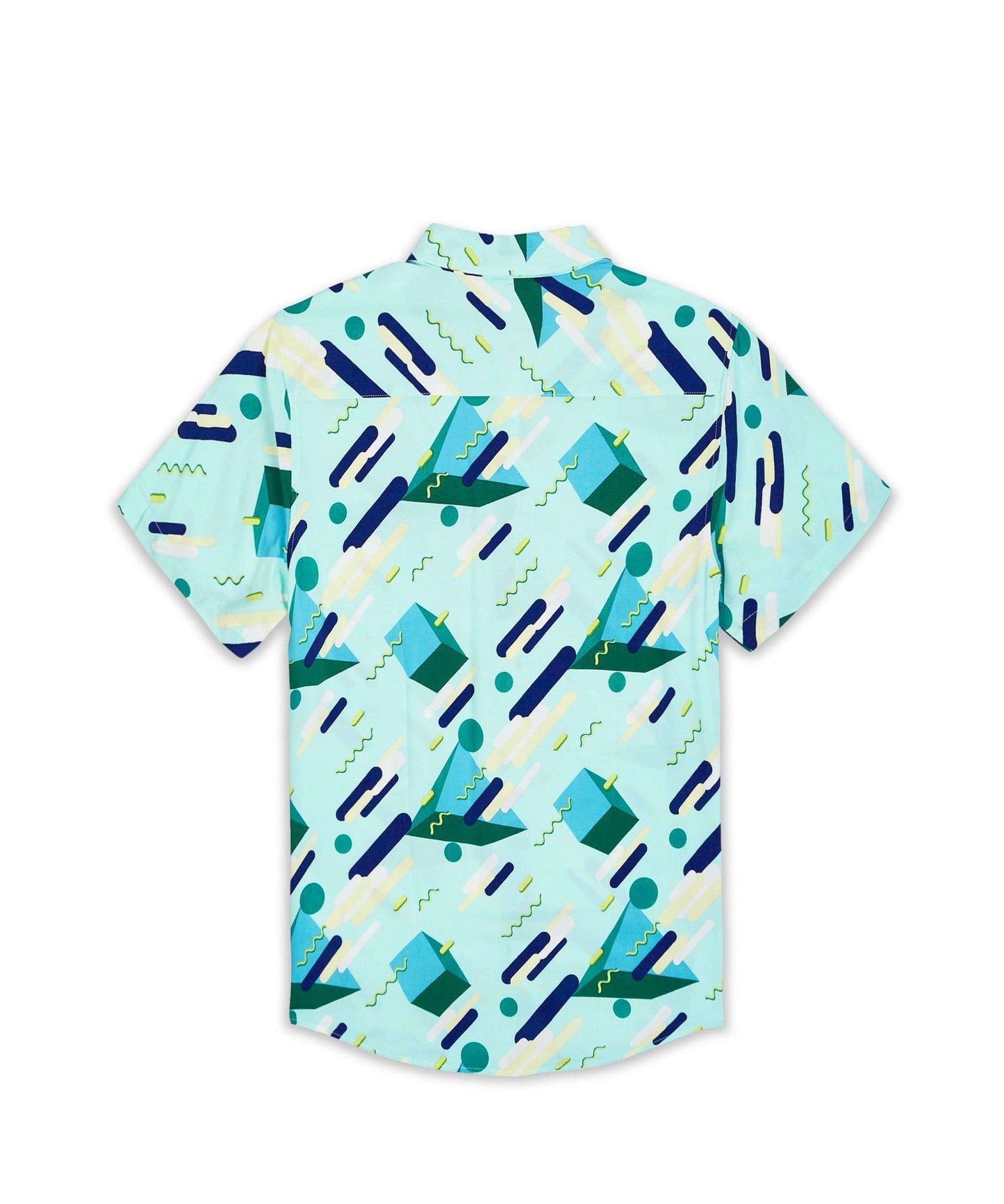 Reason Finley Button Down Shirt