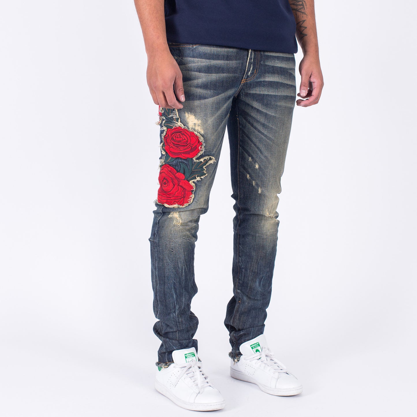 Golden Denim - Union - Madrid