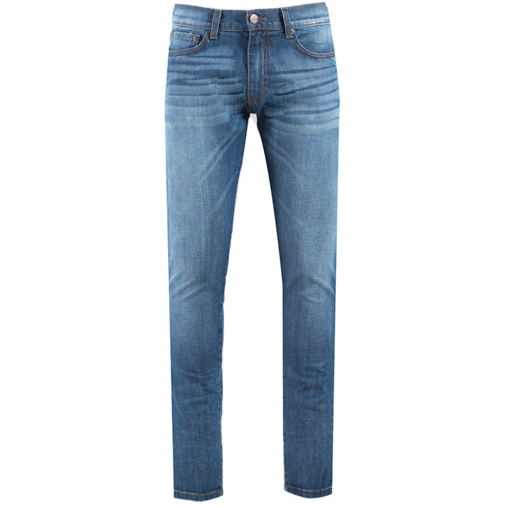 Syndicate Tailored - 1875 Denim