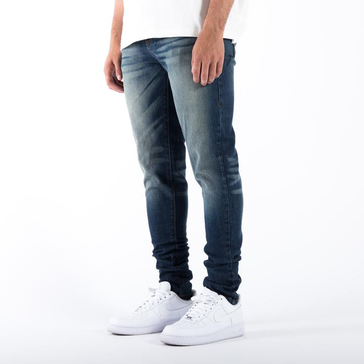 Syndicate Tailored - 1965 Denim