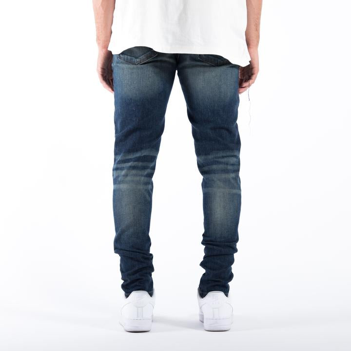 Syndicate Tailored - 1965 Denim